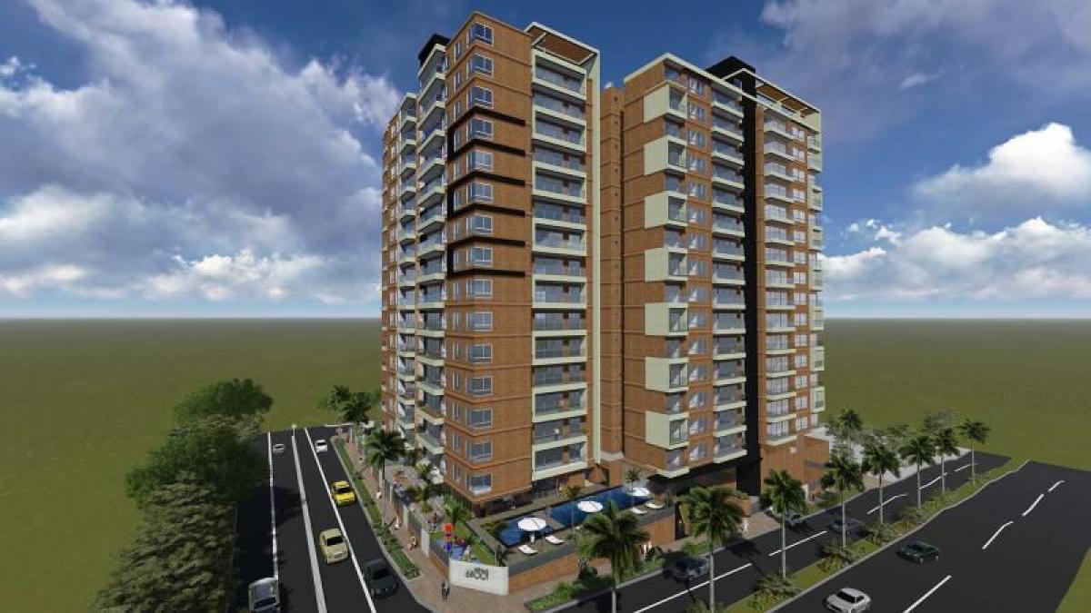 3 chambres Maison à Atlantico, Colombia No. 7091