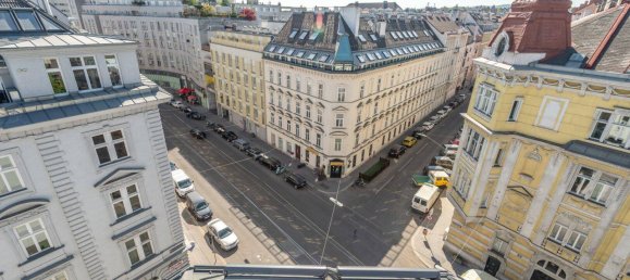 Дуплекс с 4 комнатами в Дёблинг, Австрия № 219732 16