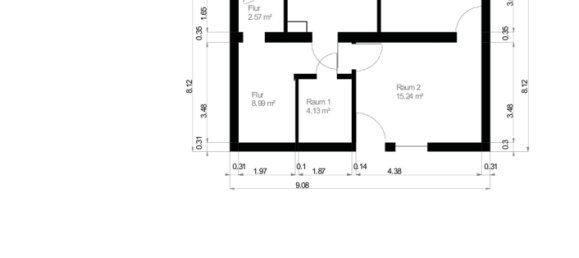 3 غرف نوم تاون هاوس في Rhein-Erft, Germany رقم 154126 20