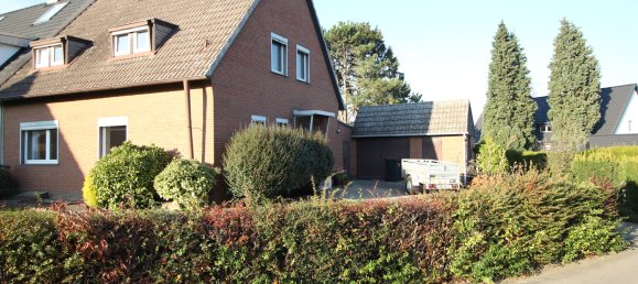 3 غرف نوم تاون هاوس في Rhein-Erft, Germany رقم 154126 16