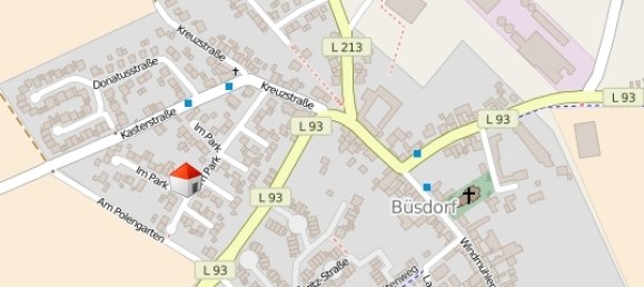 3 غرف نوم تاون هاوس في Rhein-Erft, Germany رقم 154126 22