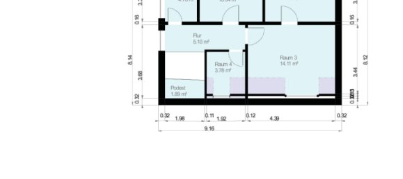 3 غرف نوم تاون هاوس في Rhein-Erft, Germany رقم 154126 19
