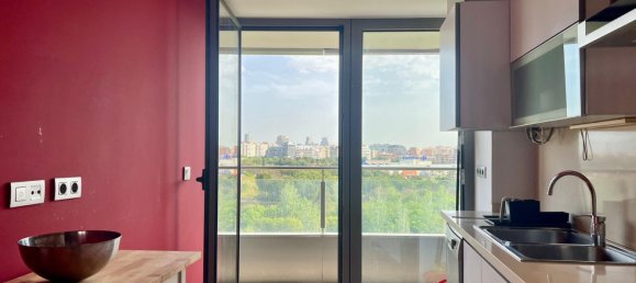 1 chambre appartement à vendre à Mislata, Valencia, Valencian Community, Spain № 365999 21