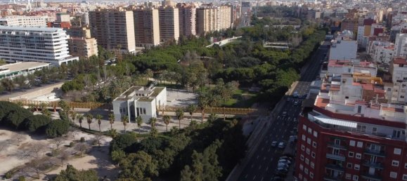 1 chambre appartement à vendre à Mislata, Valencia, Valencian Community, Spain № 365999 8