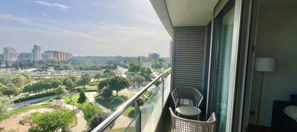 1 chambre appartement à vendre à Mislata, Valencia, Valencian Community, Spain № 365999 23