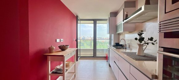 1 chambre appartement à vendre à Mislata, Valencia, Valencian Community, Spain № 365999 22