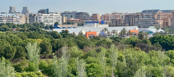 1 chambre appartement à vendre à Mislata, Valencia, Valencian Community, Spain № 365999 4