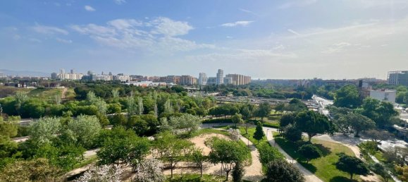1 chambre appartement à vendre à Mislata, Valencia, Valencian Community, Spain № 365999 2