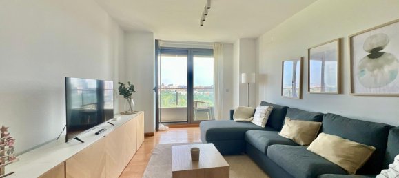 1 chambre appartement à vendre à Mislata, Valencia, Valencian Community, Spain № 365999 24