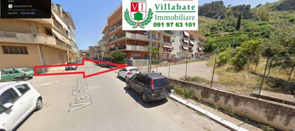 Land in Villabate, Italy No. 339526 8