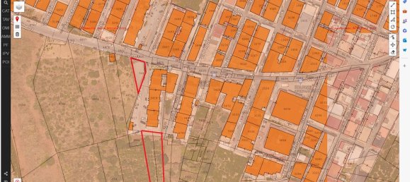 Land in Villabate, Italy No. 339526 9