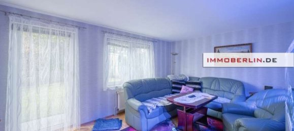 3 rooms Bungalow in Kaulsdorf, Germany No. 227533 4