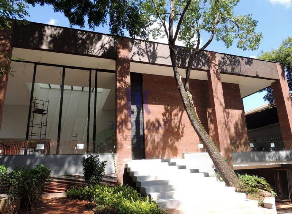 4 Schlafzimmer Haus in Sao Paulo, Brazil, Nr. 505664