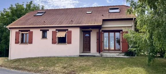 4 chambres Maison à Ormes, France No. 296204 6