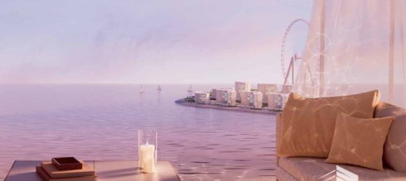 2 bedrooms Apartment in Bluewaters, UAE No. 12731 13