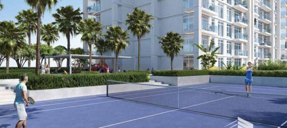 2 bedrooms Apartment in Bluewaters, UAE No. 12731 5