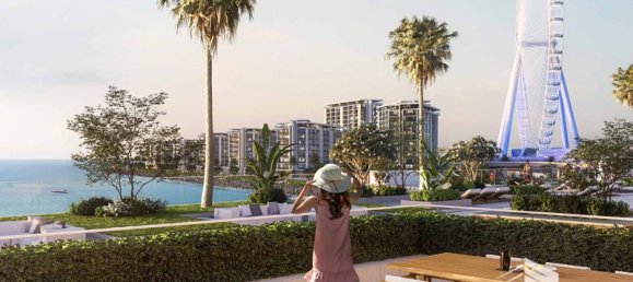 2 bedrooms Apartment in Bluewaters, UAE No. 12731 7