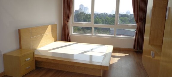 2 غرف نوم شقة في Ba Dinh, Vietnam رقم 6682 8