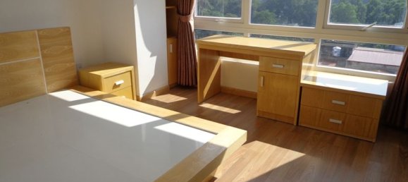 2 غرف نوم شقة في Ba Dinh, Vietnam رقم 6682 7