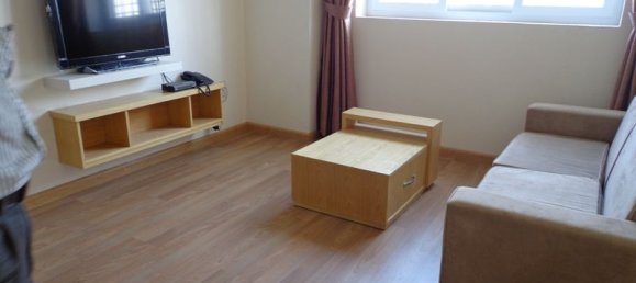 2 غرف نوم شقة في Ba Dinh, Vietnam رقم 6682 3