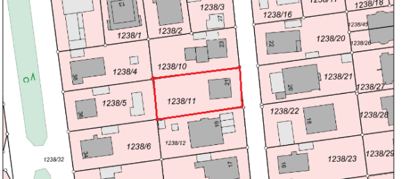 Terreno em Munich, Germany N.º 323469 5