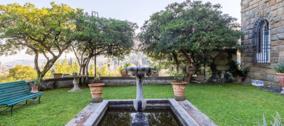 Villa de 4 dormitorios en Lastra a Signa, Italy No. 82651 9