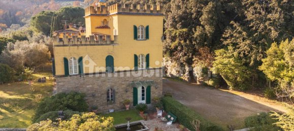 Villa de 4 dormitorios en Lastra a Signa, Italy No. 82651 45