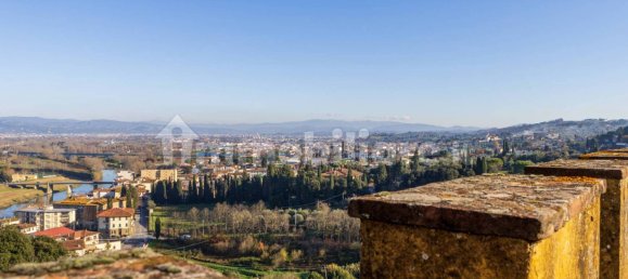 Villa de 4 dormitorios en Lastra a Signa, Italy No. 82651 37