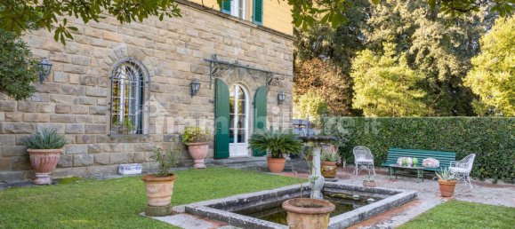 Villa de 4 dormitorios en Lastra a Signa, Italy No. 82651 5