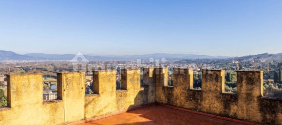 Villa de 4 dormitorios en Lastra a Signa, Italy No. 82651 38