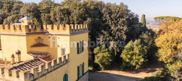 Villa de 4 dormitorios en Lastra a Signa, Italy No. 82651 47