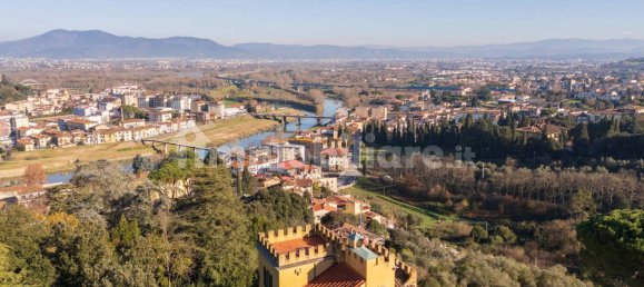 Villa de 4 dormitorios en Lastra a Signa, Italy No. 82651 50