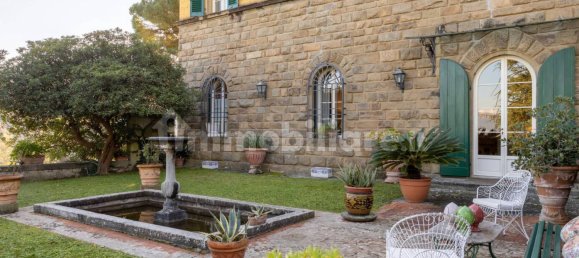 Villa de 4 dormitorios en Lastra a Signa, Italy No. 82651 6