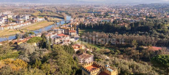 Villa de 4 dormitorios en Lastra a Signa, Italy No. 82651 49