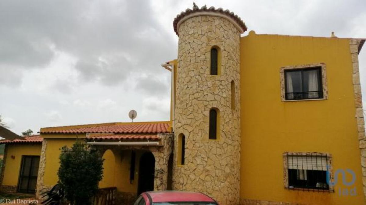 4 bedrooms House in Silves, Portugal No. 4476