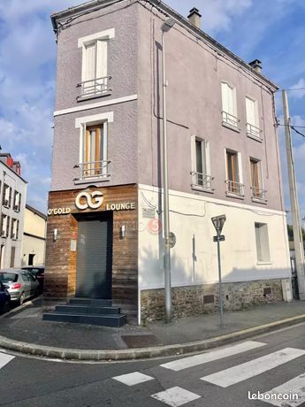 Edifício de 13 divisões em Villemomble, France N.º 362347