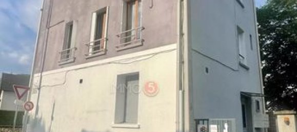 Edifício de 13 divisões em Villemomble, France N.º 362347 4