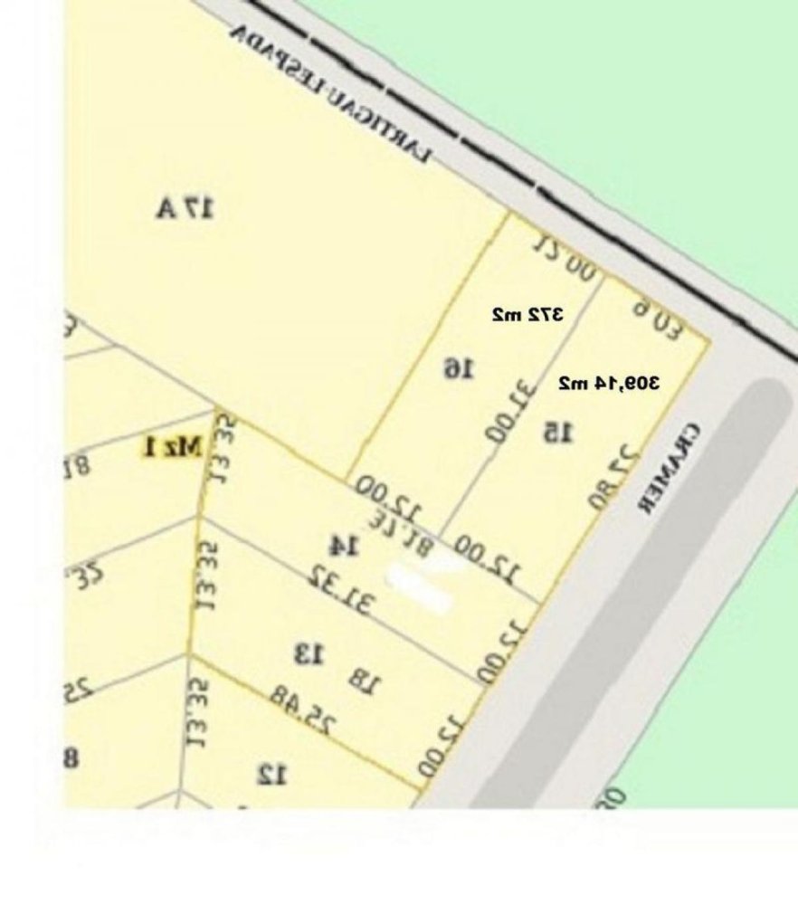 Grundstück in Malvinas Argentinas, Argentina, Nr. 47575