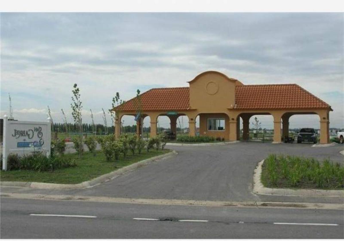 Земельный участок в Тигре, Аргентина № 120752