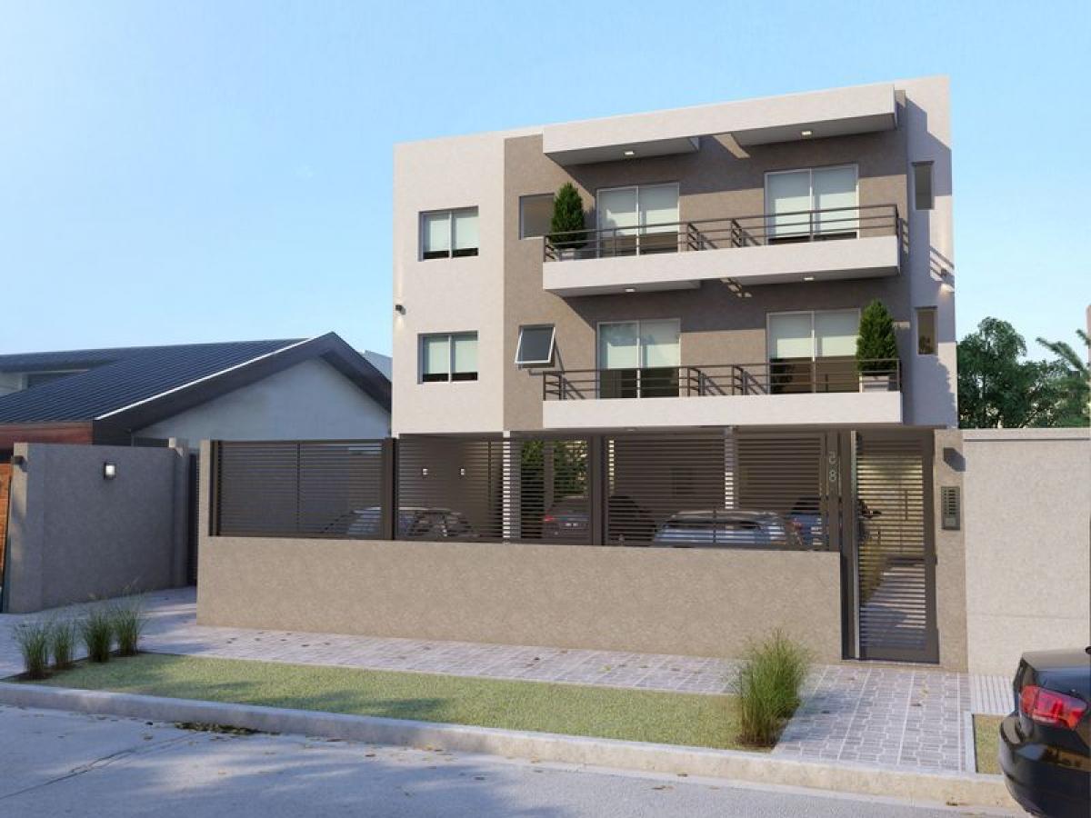 Studio à Moron, Argentina No. 99205