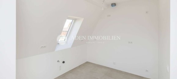 Квартира с 3 комнатами в Фридрихсхайн, Германия № 306311 9