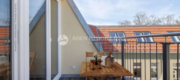 Квартира с 3 комнатами в Фридрихсхайн, Германия № 306311 12