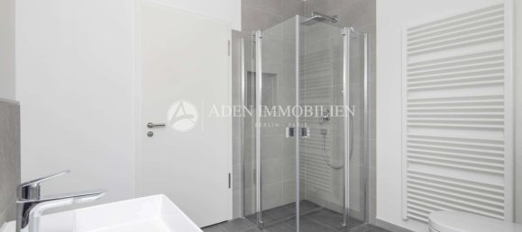 Квартира с 3 комнатами в Фридрихсхайн, Германия № 306311 21