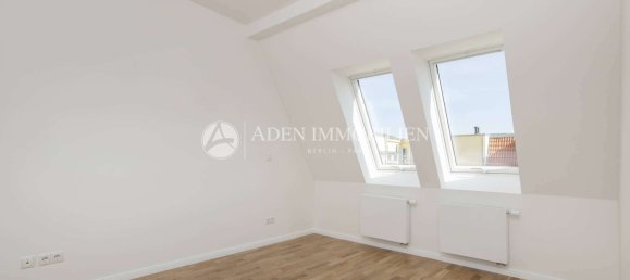 Квартира с 3 комнатами в Фридрихсхайн, Германия № 306311 17