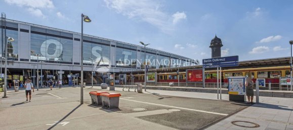 Квартира с 3 комнатами в Фридрихсхайн, Германия № 306311 35