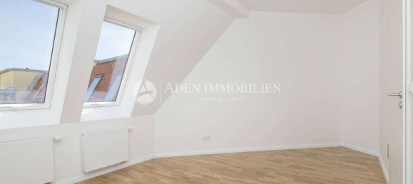 Квартира с 3 комнатами в Фридрихсхайн, Германия № 306311 13