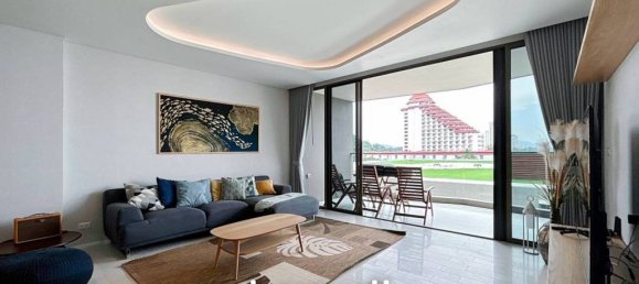 3 bedrooms Condo in Hua Hin, Thailand No. 14435 7