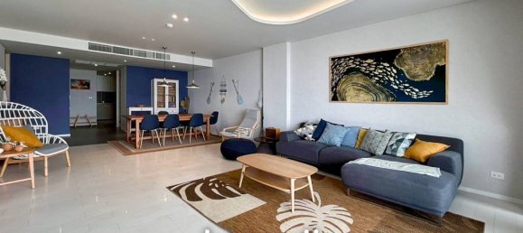 3 bedrooms Condo in Hua Hin, Thailand No. 14435 5