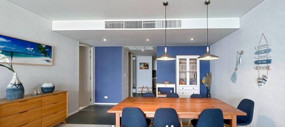 3 bedrooms Condo in Hua Hin, Thailand No. 14435 2