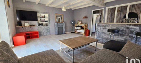 Casa T2 em Chantonnay, France N.º 110183 8